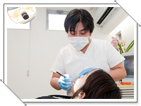 診療写真1
